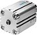 156538 Festo - ADVU-32-60-P-A - Imagem 2