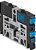 161417 Festo - CPV10-M1H-2X3-OLS-M7 - Imagem 1