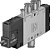 163162 Festo - CPE18-M1H-5LS-QS-10 - Imagem 1