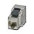 1653168 Phoenix Contact - VS-08-BU-RJ45-6/KA/LSA - Imagem 1