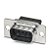 1688858 Phoenix Contact - VS-09-ST-DSUB-CD-B - Imagem 1