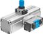 184519 Festo - DPA-100-10 - Imagem 1