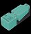 194770 Pepperl Fuchs - NBB20-U1-E1 - Imagem 1
