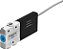 196132 Festo - MHE2-M1H-3/2G-M7-K - Imagem 1
