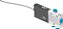 196136 Festo - MHE2-M1H-3/2G-QS-4-K - Imagem 1