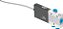 196157 Festo - MHE2-MS1H-3/2O-QS-4-K - Imagem 1