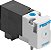 197008 Festo - MHA1-M1H-3/2G-0,6-PI - Imagem 1