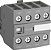 1SBN010140R1222 ABB - CA4-22N - Imagem 1
