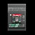 1SDA067073R1 ABB - XT2N 160 Ekip LSIG In=25A 3p F F - Imagem 1
