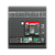 1SDA068005R1 ABB - XT2V 160 Ekip LS/I In=25A 4p F F - Imagem 1