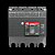 1SDA068169R1 ABB - XT2S 160 BREAKING PART 4p F F - Imagem 1