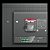 1SDA100732R1 ABB - XT6N 800 Ekip Dip LS/I In=800 4p F F - Imagem 1