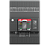 1SDX005525R1 ABB - XT3N 250 TMD 250-2500 3p F F + Acc - Imagem 1