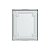 1SL0254A00 ABB INNER DOOR-SIZE 4 - Imagem 1
