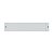 1SL0319A00 ABB BLANK PANEL H75-SIZE 2-3 - Imagem 1