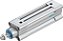 2123088 Festo - DSBC-32-70-PPSA-N3 - Imagem 1
