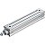2125495 Festo - DSBC-63-300-PPVA-N3 - Imagem 1