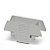 2201251 Phoenix Contact - EH 22,5-C DS/ABS GY7035 - Imagem 1