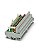 2294490 Phoenix Contact - Passive module - FLKM 50/32M/SI/PLC - Imagem 1