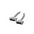 2302175 Phoenix Contact - Cable - CABLE-D25SUB/B/S/400/KONFEK/S - Imagem 1
