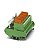 2304458 Phoenix Contact - Passive module - FLKM 16/DI/SI/LA/DV - Imagem 1