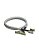 2304940 Phoenix Contact - Cable - FLK 50/2FLK20/EZ-DR/ 800/DV - Imagem 1