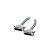 2305499 Phoenix Contact - Cable - CABLE-D25SUB/B/B/300/KONFEK/S - Imagem 1