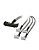2321240 Phoenix Contact - Cable - CABLE-FCN40/4X14/10,0M/S7-OUT - Imagem 1