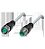 2407870002 Pepperl Fuchs - V15-G-3M-PUR-ABG-V15-G - Imagem 1