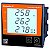 2500870000 Weidmuller - ENERGY METER 700-PN-24 - Imagem 1