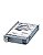 2701013 Phoenix Contact - Memory - VL I7 80 GB SSD KIT - Imagem 1