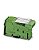 2701215 Phoenix Contact - Inline terminal - IB IL AI 4/EF-XC-PAC - Imagem 1