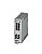 2702333 Phoenix Contact - Industrial Ethernet Switch - FL SWITCH 2206-2FX SM ST - Imagem 1