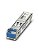 2702437 Phoenix Contact - Media module - FL SFP FE WDM20-A - Imagem 1