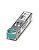 2702438 Phoenix Contact - Media module - FL SFP FE WDM20-B - Imagem 1