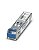 2702440 Phoenix Contact - Media module - FL SFP WDM10-A - Imagem 1