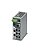 2702443 Phoenix Contact - Industrial Ethernet Switch - FL NAT SMN 8TX-M - Imagem 1