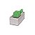 2732376 Phoenix Contact - IBS L2 IP 24 BK-T - Imagem 1