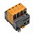 2736410000 Weidmuller - VPU AC II US 4 R 240/50 - Imagem 1