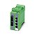 2832658 Phoenix Contact - FL SWITCH LM 4TX/2FX - Imagem 2