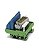 2900113 Phoenix Contact - Interface module - UMK- EC56/25/EX -L - Imagem 1