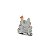 2900284 Phoenix Contact - Relay base - PLC-BPT- 24UC/21-21 - Imagem 1