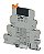 2900372 Phoenix Contact - Solid-state relay module - PLC-OPT-120UC/230AC/1 - Imagem 1