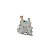 2900444 Phoenix Contact - Relay base - PLC-BPT- 12DC/21 - Imagem 1