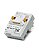 2901993 Phoenix Contact - System adapter - MINI MCR-2-V8-FLK 16 - Imagem 1