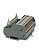 2904289 Phoenix Contact - Passive module - VIP-2/PT/FLK50/S7/A-S400 - Imagem 1