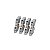 2906227 Phoenix Contact - Connector set - FASTCON PRO-SET - Imagem 1