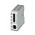 2910411 Phoenix Contact - CBMC E4 24DC/1-10A IOL - Imagem 1