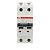 2CDS272334R0064 ABB - ST202M-C6 - Imagem 1