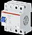 2CSF202701R1250 ABB - FI  F202B+25/0.03 - Imagem 1